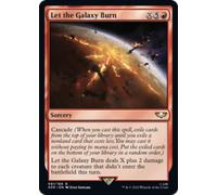 Let the Galaxy Burn | Universes Beyond: Warhammer 40000