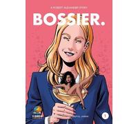 Let the games begin: 1 (BOSSIER)
