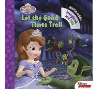 Let the Good Times Troll (Sofia the First)