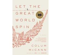 Let the Great World Spin