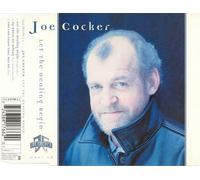 Let the healing begin