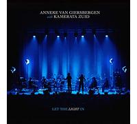 Let the Light in (Live)