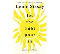 LET THE LIGHT POUR IN by SISSAY, LEMN Paperback Self Help Business