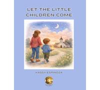 Let The Little Children Come