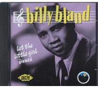 Let The Little Girl Dance