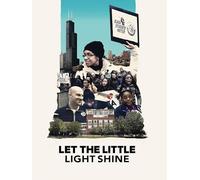 Let the Little Light Shine