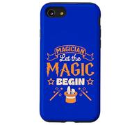 Let the Magic Begin Case for iPhone SE (2020) / 7 / 8