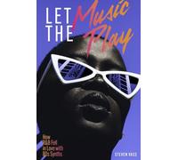 Let The Music Play: How R&B Fell In Love With 80s Synths