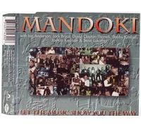 Let the music show you the way (with Ian Anderson, Jack Bruce..)