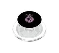 Let The Music Take Control PopSockets PopGrip for MagSafe