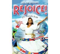 Let The Nations Rejoice!