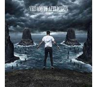 Let the Ocean Take Me - Affliction Amity Compact Disc