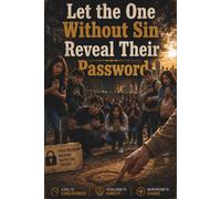 Let the One Without Sin Reveal Their Password: A Journey Toward Trust, Honesty, and Authentic Love in the Digital Age