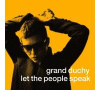 Let The People Speak