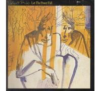LET THE POWER FALL LP (VINYL) UK EG 1981