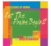 Let The Praise Begin 2