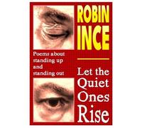 Let the Quiet Ones Rise: Poems about standing up and standing out