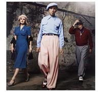 Let The Record Show: Dexys Do Irish and Country Soul