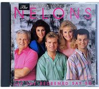 Let the Redeemed Say So