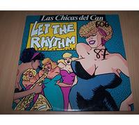 Let The Rhythm