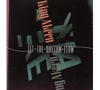 Let the rhythm flow (4 versions, 1990) [VINYL]
