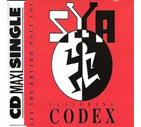 Let the Rhythm move you