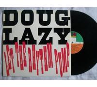 Let the rhythm pump (Ext. Remix, UK) [VINYL]