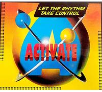 Let the rhythm take control (A Team Remixes, #zyx/dst1192r)