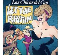 Let The Rhythm [Vinyl LP]