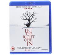 Let the Right One in [Blu-ray]