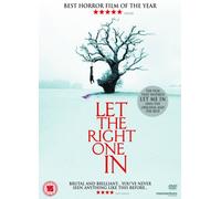 Let the Right One in [DVD]