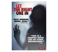 Let the Right One in [DVD] [Region 1] [US Import] [NTSC]