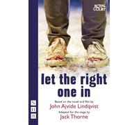 Let the Right One In