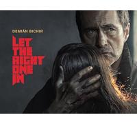 Let the Right One In, Season 1