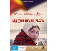 Let the River Flow ( Ellos eatnu - La elva leve )