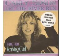 Let The River Run