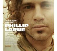 Let the Road Pave Itself by Phillip LaRue (2009-04-07)