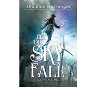 Let the Sky Fall: 1