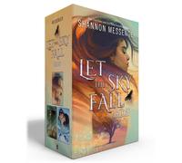 Let the Sky Fall Trilogy (Boxed Set) : Let the Sky Fall; Let the Storm Break; Let the Wind Rise