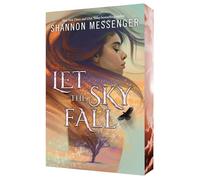 Let the Sky Fall: Volume 1