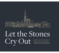 Let the Stones Cry Out