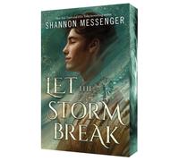 Let the Storm Break : Volume 2