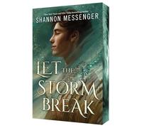 Let the Storm Break: Volume 2 (Sky Fall)