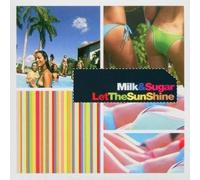 Let The Sun Shine 2tr