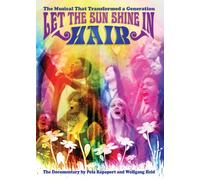 Let the Sun Shine In: Hair [DVD] [2007] [Region 1] [US Import] [NTSC]