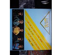 Let the sun shine in your heart [VINYL]