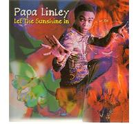 let the sunshine in ( 12inch / Vinyl Schallplatte Disque Record) Papa Linley