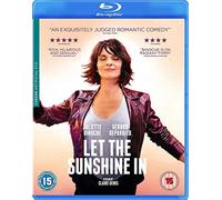 Let The Sunshine In [Blu-ray]