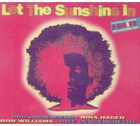 Let the sunshine in (& Nina Hagen, Ron Willams, Uwe Ochsenknecht)