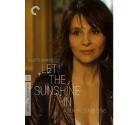 Let the Sunshine In (The Criterion Collection)